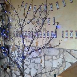 Ricci Park Hotel Cucina Tipica E Senza Glutine, San Giorgio del Sannio orari di apertura