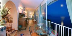 Hotel La Ninfa, Amalfi orari di apertura