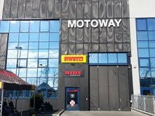 MOTOWAY S.R.L., Assago orari di apertura
