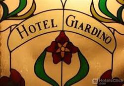 Giardino Hotel **, Roma orari di apertura