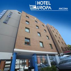 Hotel Europa, Ancona orari di apertura