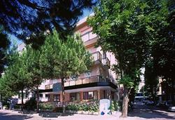 Hotel Capri Di Marcolini Giuseppe, Gabicce Mare orari di apertura