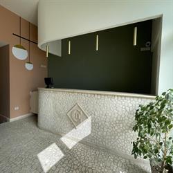 Hotel Capital, Cupra Marittima orari di apertura