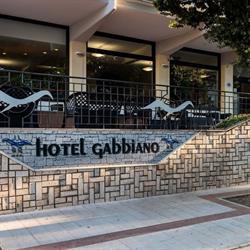 Hotel Gabbiano, Porto San Giorgio orari di apertura