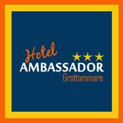 Hotel Ambassador Di Baiocco Antonietta & C. S.n.c., Grottammare orari di apertura