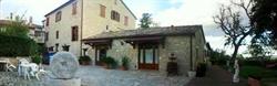 Villa Ugolini Ristorante Albergo, Cingoli orari di apertura