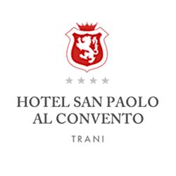 Hotel San Paolo Al Convento, Trani orari di apertura