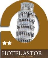 Astor Hotel - 2 Stelle, Pisa orari di apertura