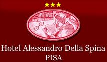 Hotel Alessandro Della Spina, Pisa orari di apertura