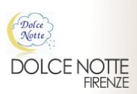 Dolce Notte Di Gambino Grazia, Signa orari di apertura