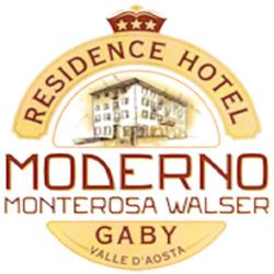 Albergo Residence Ristorante Moderno, Gaby orari di apertura
