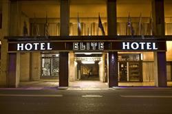 Grand Hotel Elite, Bologna orari di apertura