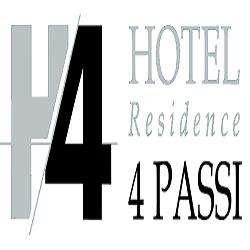 Hotel Residence 4 Passi Di Simone Orlando & C. SNC, Formigine orari di apertura