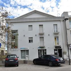 Hotel Ariston, Comacchio orari di apertura