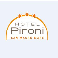 Hotel Pironi Di Amadio Malvina & C. Sas, San Mauro Pascoli orari di apertura