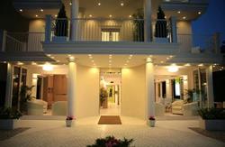 Hotel Gala Riccione, orari di apertura