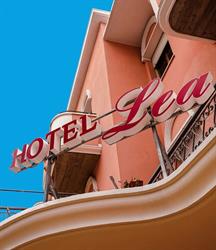 Albergo Lea Turismo SRL, Rimini orari di apertura
