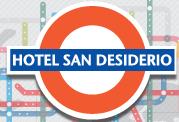 Hotel San Desiderio, Rapallo orari di apertura
