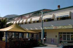 Hotel Riggioni, Pozzilli orari di apertura
