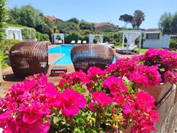 Albergo Albaruja Hotel, Muravera orari di apertura