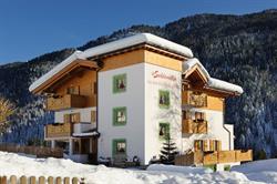 Hotel Garnì La Soldanella, Pinzolo orari di apertura