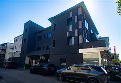 Hotel Nuova Mestre, orari di apertura