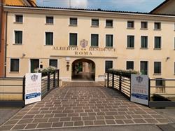 Albergo Residence Roma, Camposampiero orari di apertura