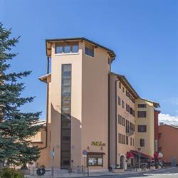Hotel Ristorante Frizzolan, Bosco Chiesanuova orari di apertura
