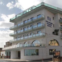 Hotel Palace Miramare, Trebisacce orari di apertura