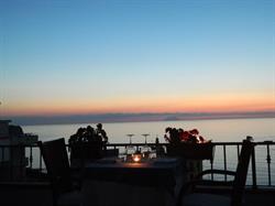 Hotel La Porta Del Mare, Tropea orari di apertura