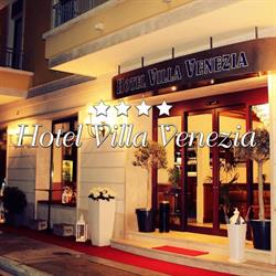 Albergo Villa Venezia, Grado orari di apertura