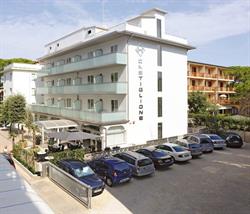 Hotel Castiglione, Lignano Sabbiadoro orari di apertura