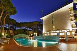 Hotel Vina de Mar, Lignano Sabbiadoro orari di apertura
