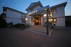 Albergo Abacus Hotel - 4 Stelle - Mantova, Porto Mantovano orari di apertura