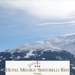 Meuble Sertorelli Reit, Bormio orari di apertura