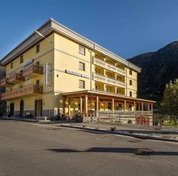 Albergo della Posta, Sondalo orari di apertura