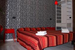 Gao Xiu Yu Hotel Adelchi, Milano orari di apertura