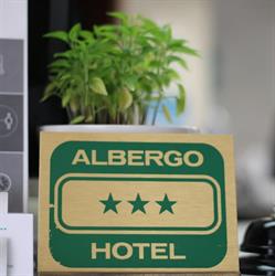 Hotel Molise 2 by CP HOTELS, Milano orari di apertura
