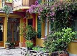 Hotel Centrale Bellagio, orari di apertura