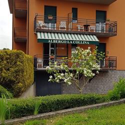 Albergo La Collina Di Bellocchi Cristina Maria Betty Casnate con Bernate, Casnate - Orari di apertura