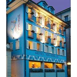 Aquadolce Hotel Verbania, Pallanza - Orari di apertura
