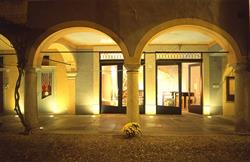 Albergo Aracoeli, Orta San Giulio orari di apertura