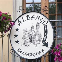 Hotel Albergo Valsangone, Giaveno orari di apertura