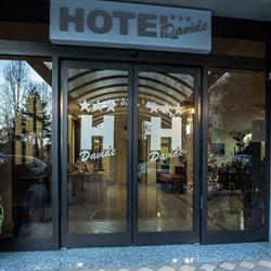 Hotel Davide, Rivoli orari di apertura