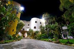 C.i.a. SRL Hotel Akrabello, Agrigento orari di apertura