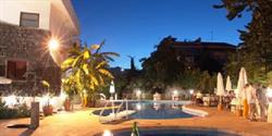 Easy Room SRL Hotel Assinos Palace, Naxos orari di apertura