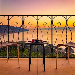 Hotel Villa Astoria, Taormina orari di apertura