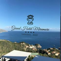 Albergo Grand Hotel Miramare, Taormina orari di apertura