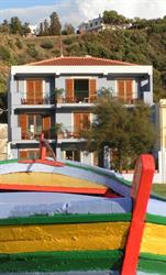 Albergo Esperia, Milazzo orari di apertura