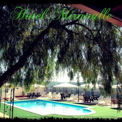 Hotel Miravalle, Misilmeri orari di apertura